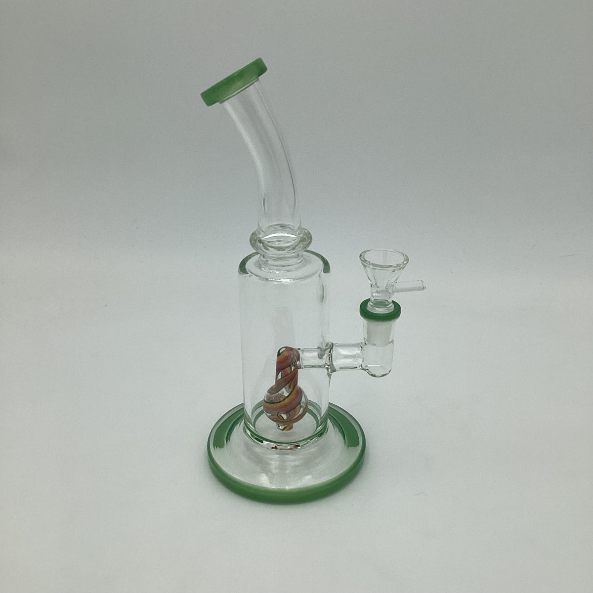 WigWag Bubble Water Pipe