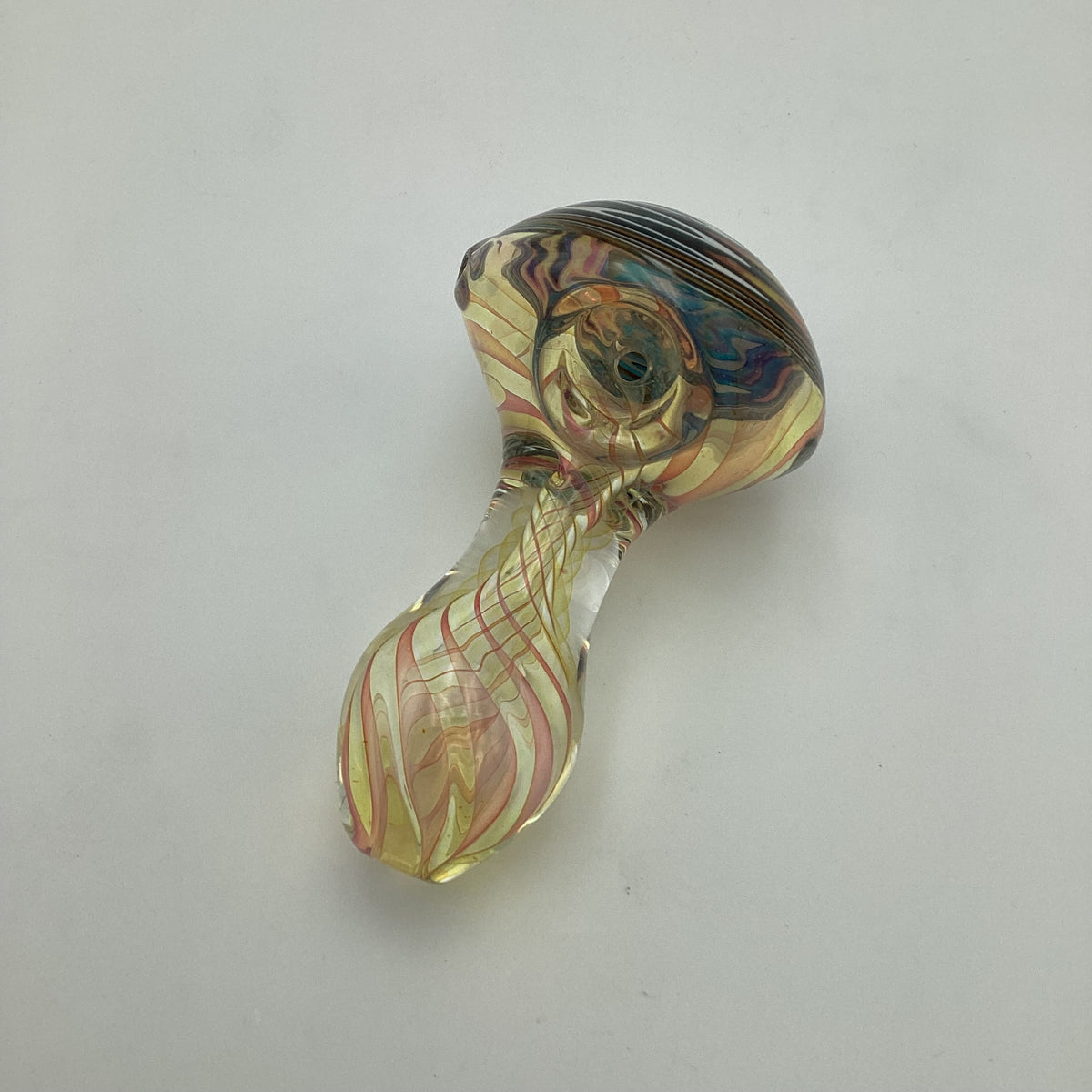 WigWag Chub Hand Pipe