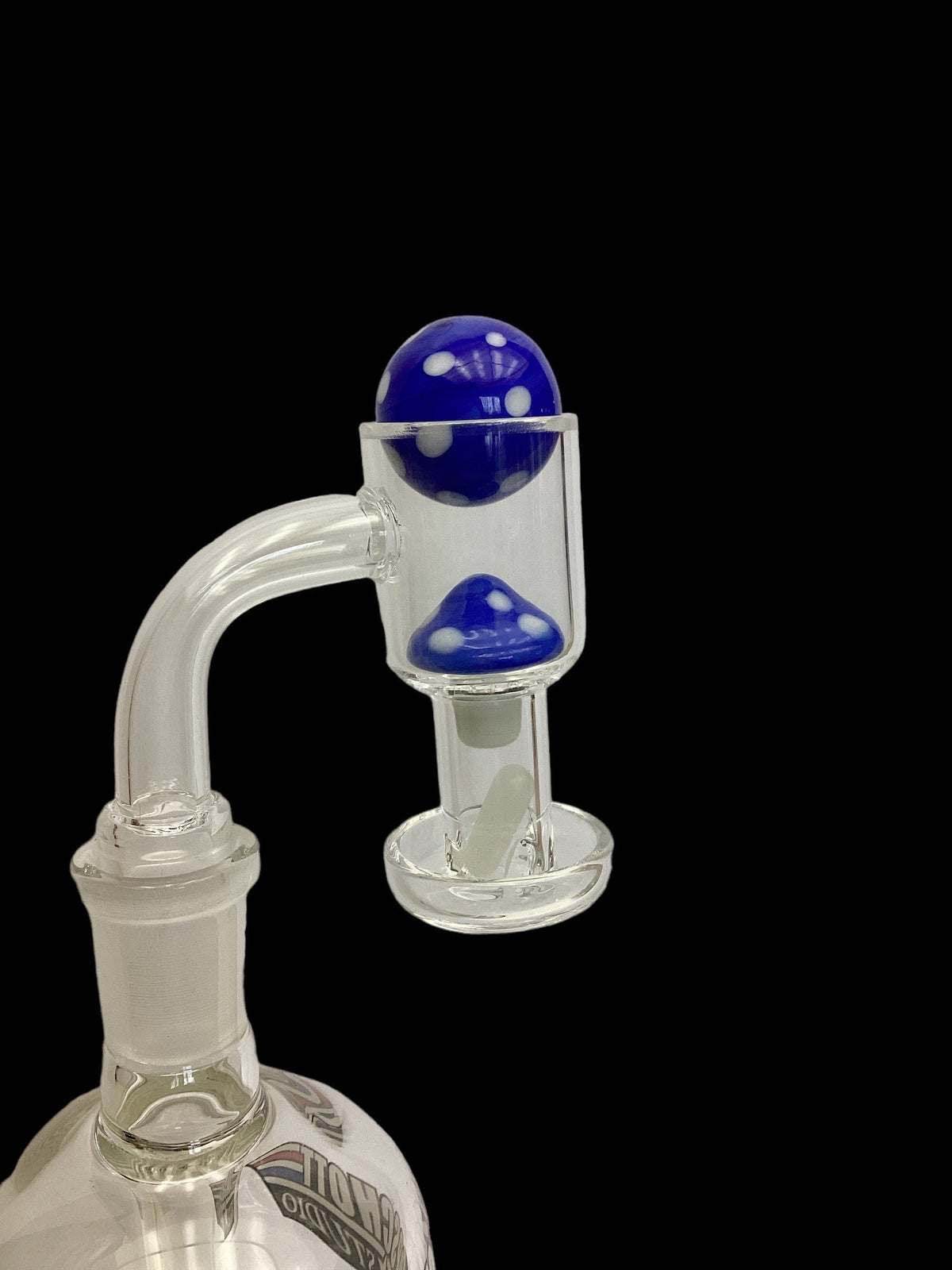 3 Piece Mushroom Terp Set