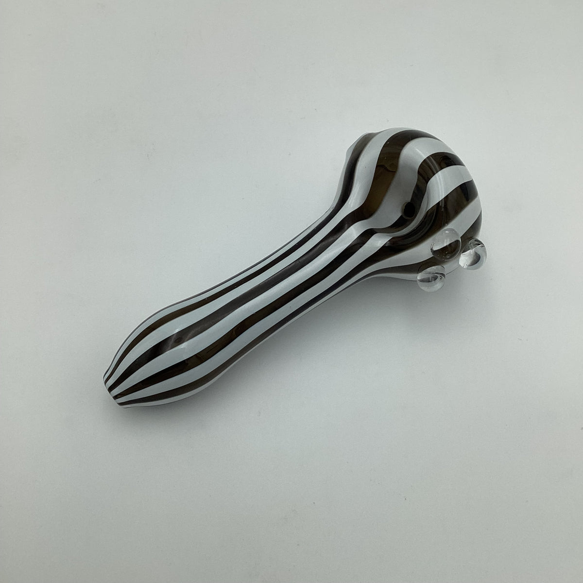 Striped Hand Pipe