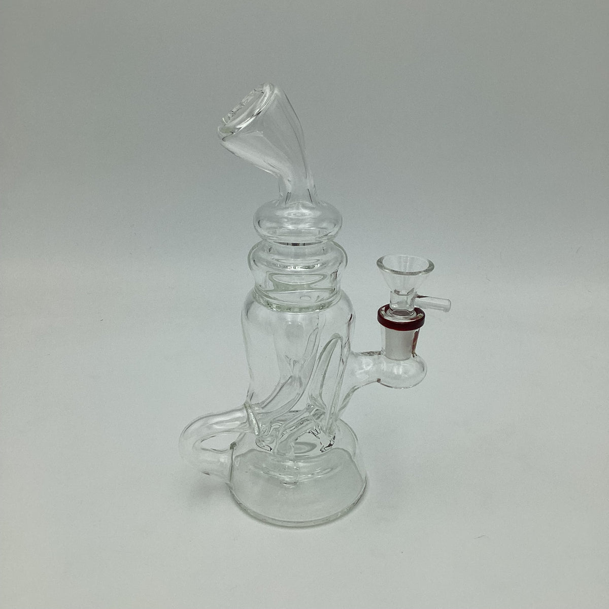 Small Incyler Dab Rig