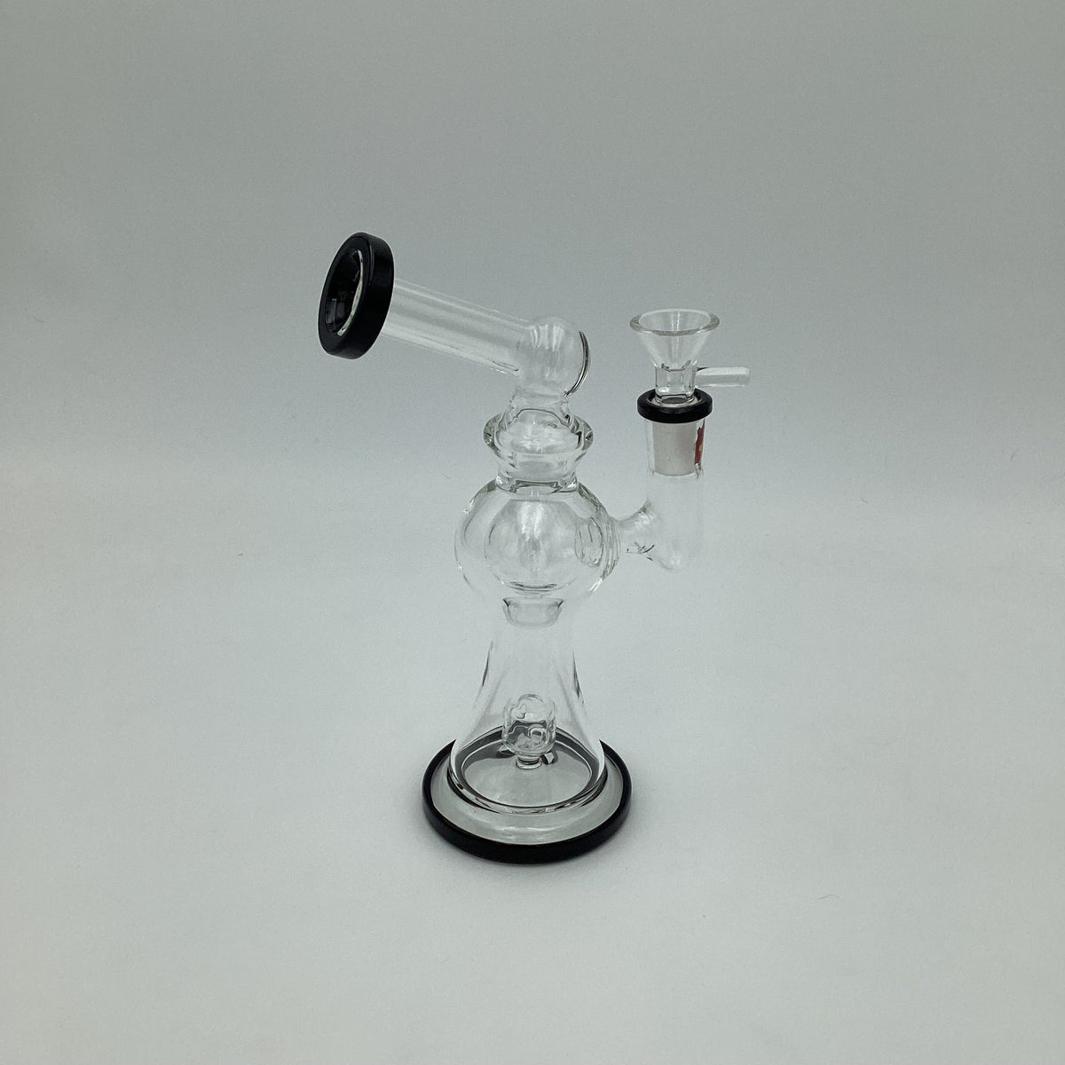 Telescope Dab Rig