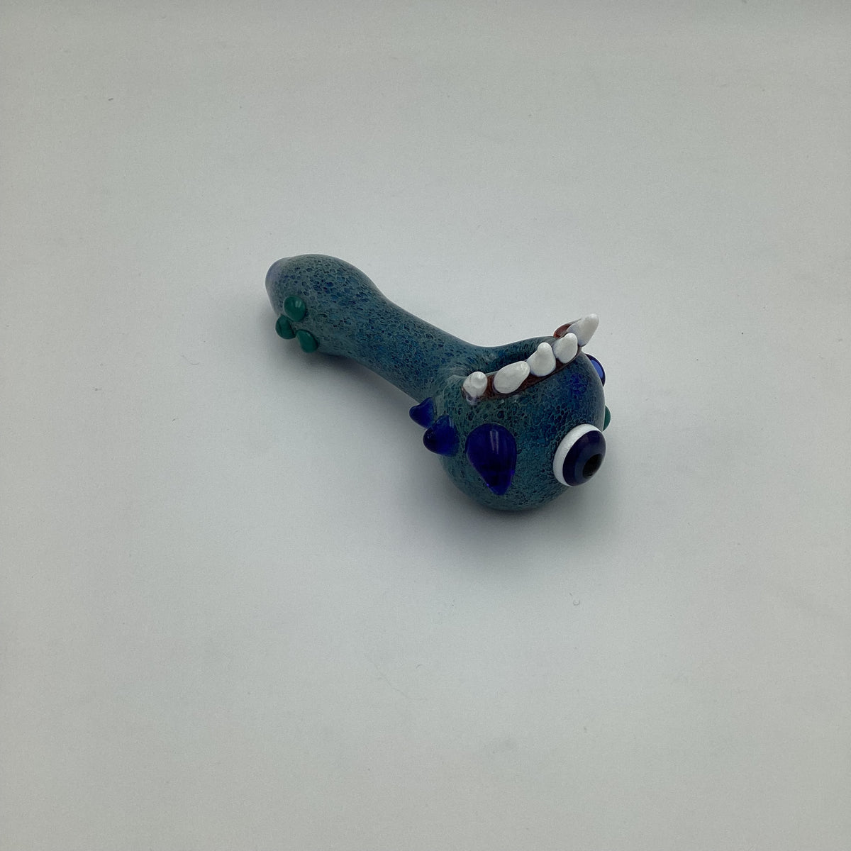 Cyclops Pipe