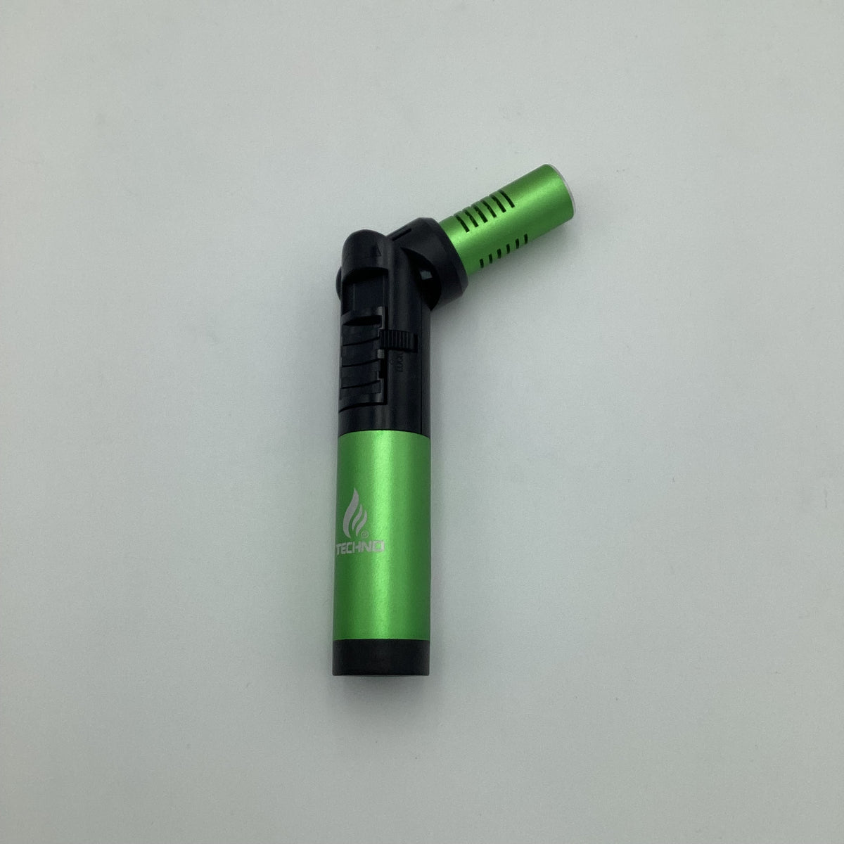 Techno Swivel Head Pen Torch