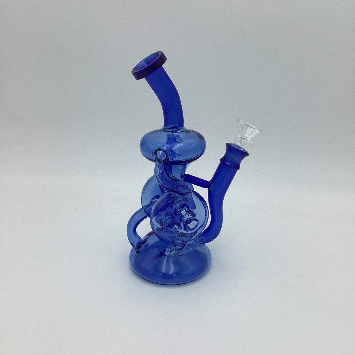 Recycler Water Pipe