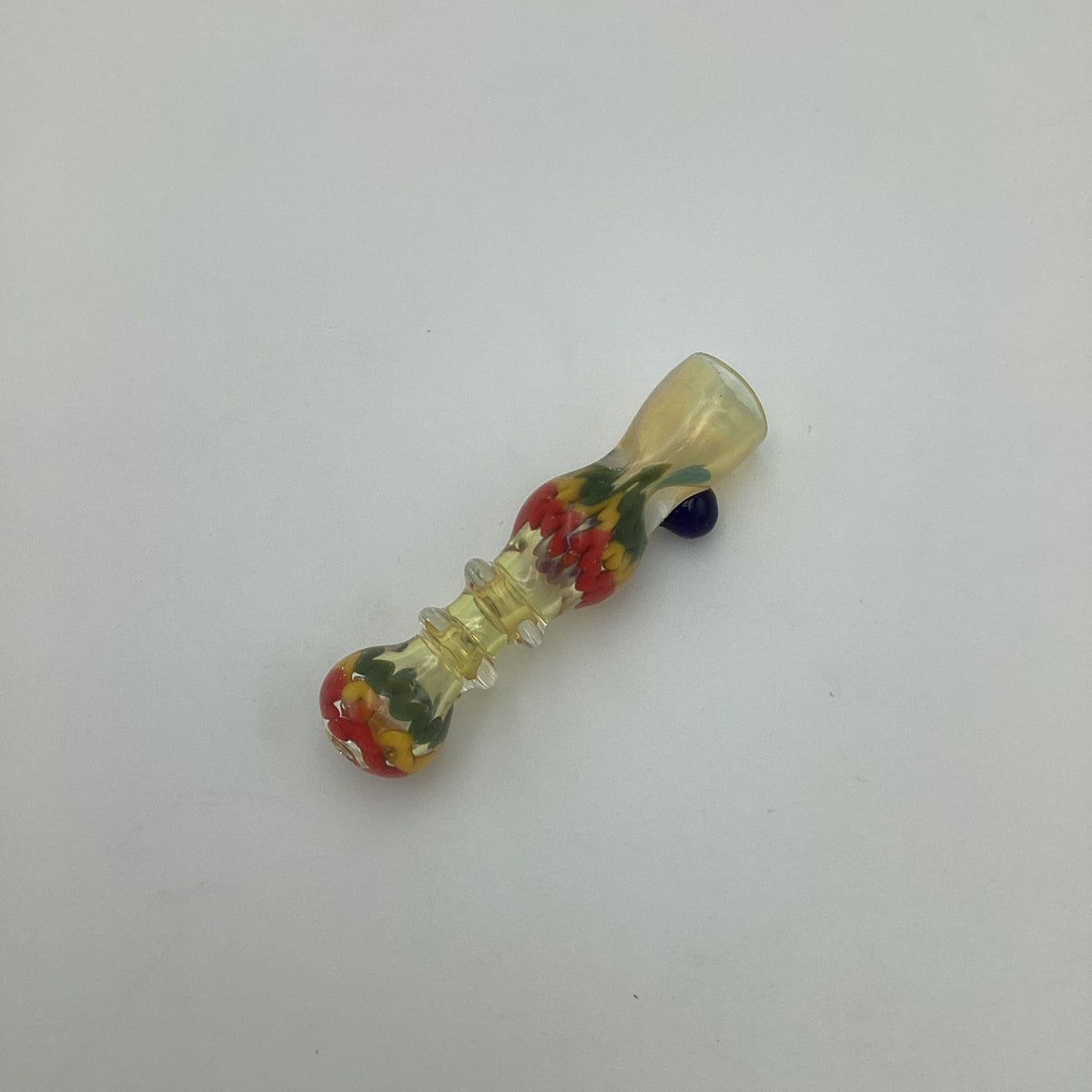 Rasta Chillum