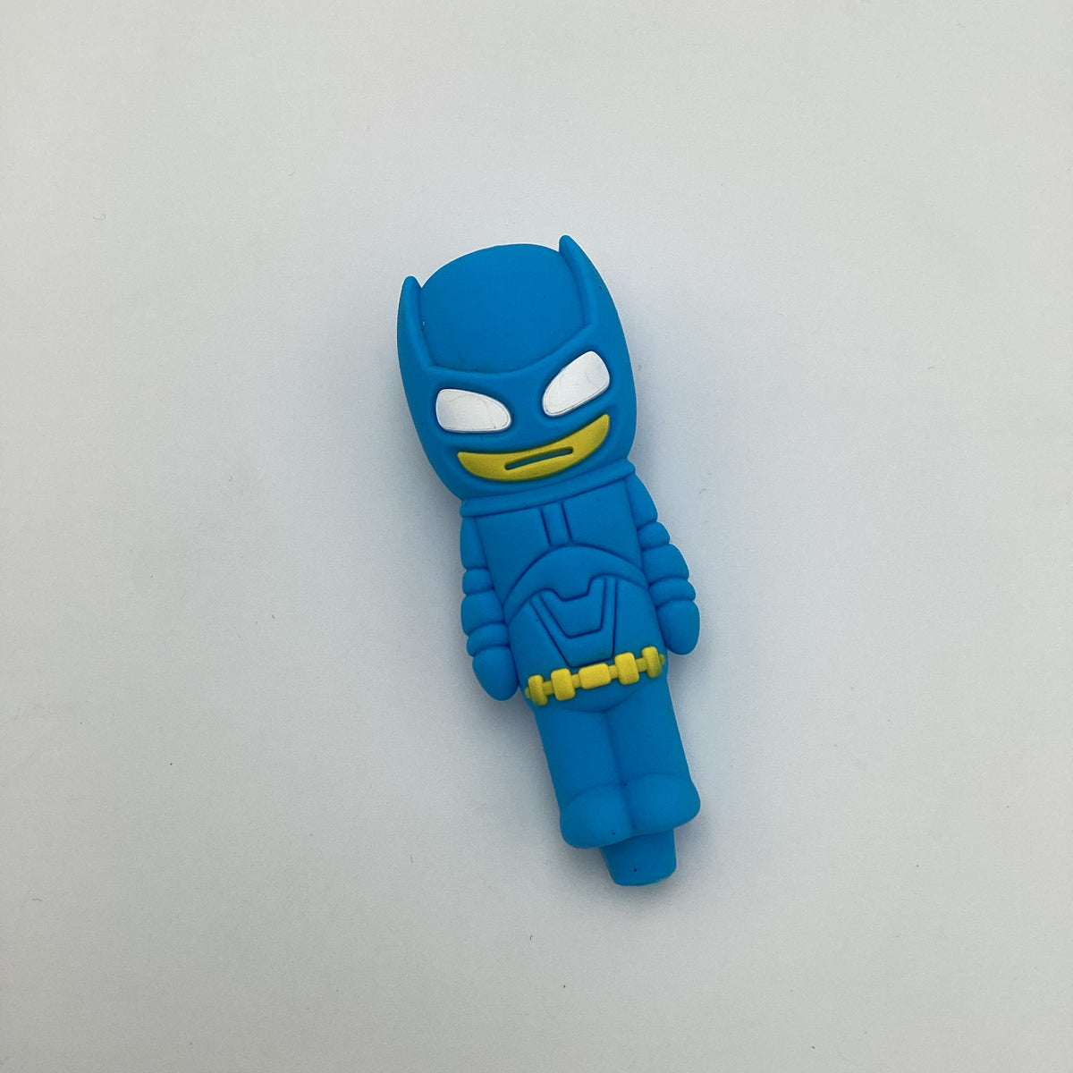 Batman Silicone Hand Pipe