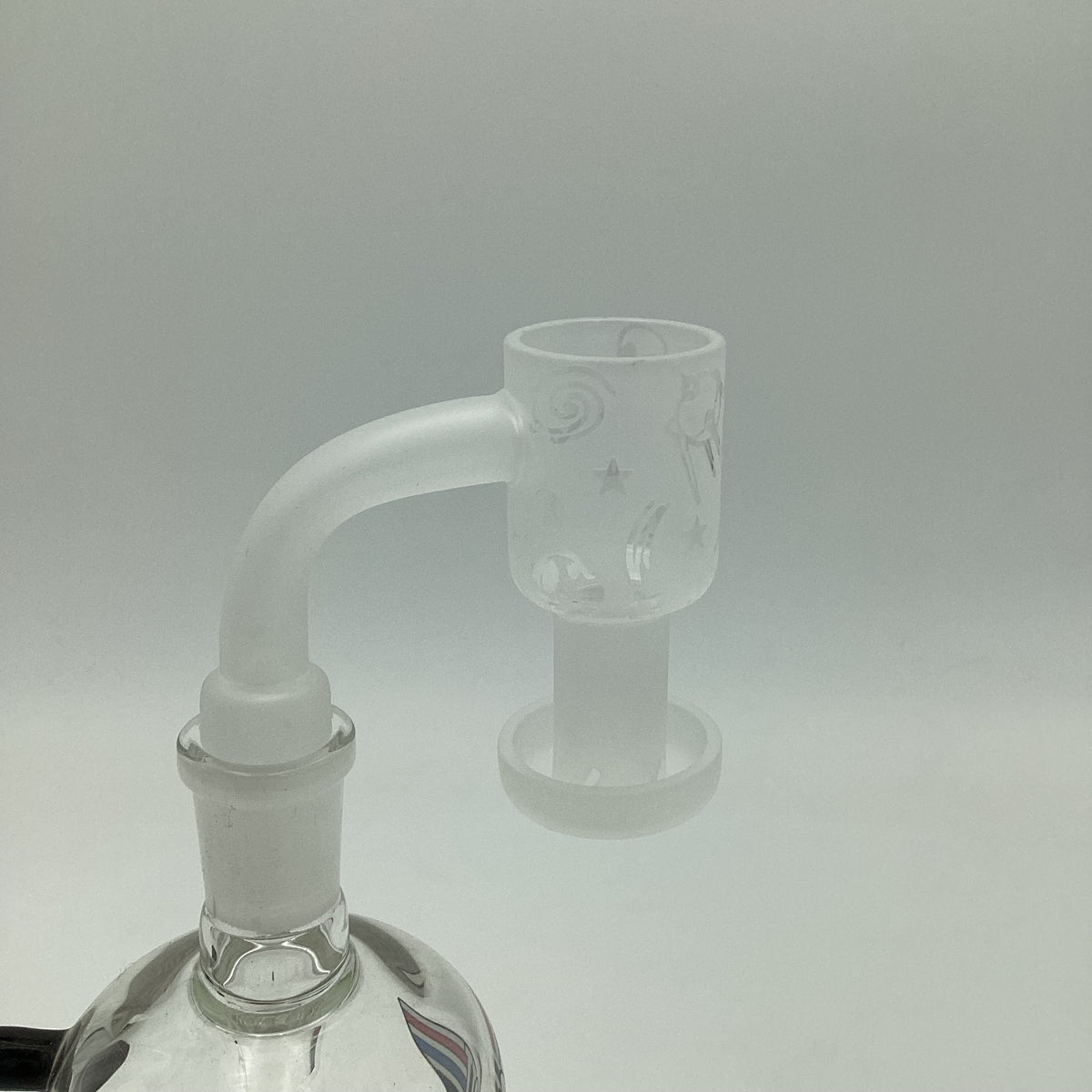 Sandblasted Terp Slurper