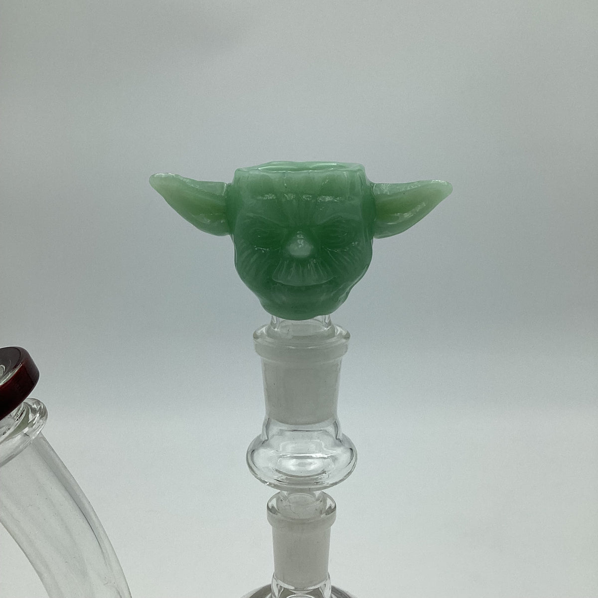 18mm Yoda Bowl