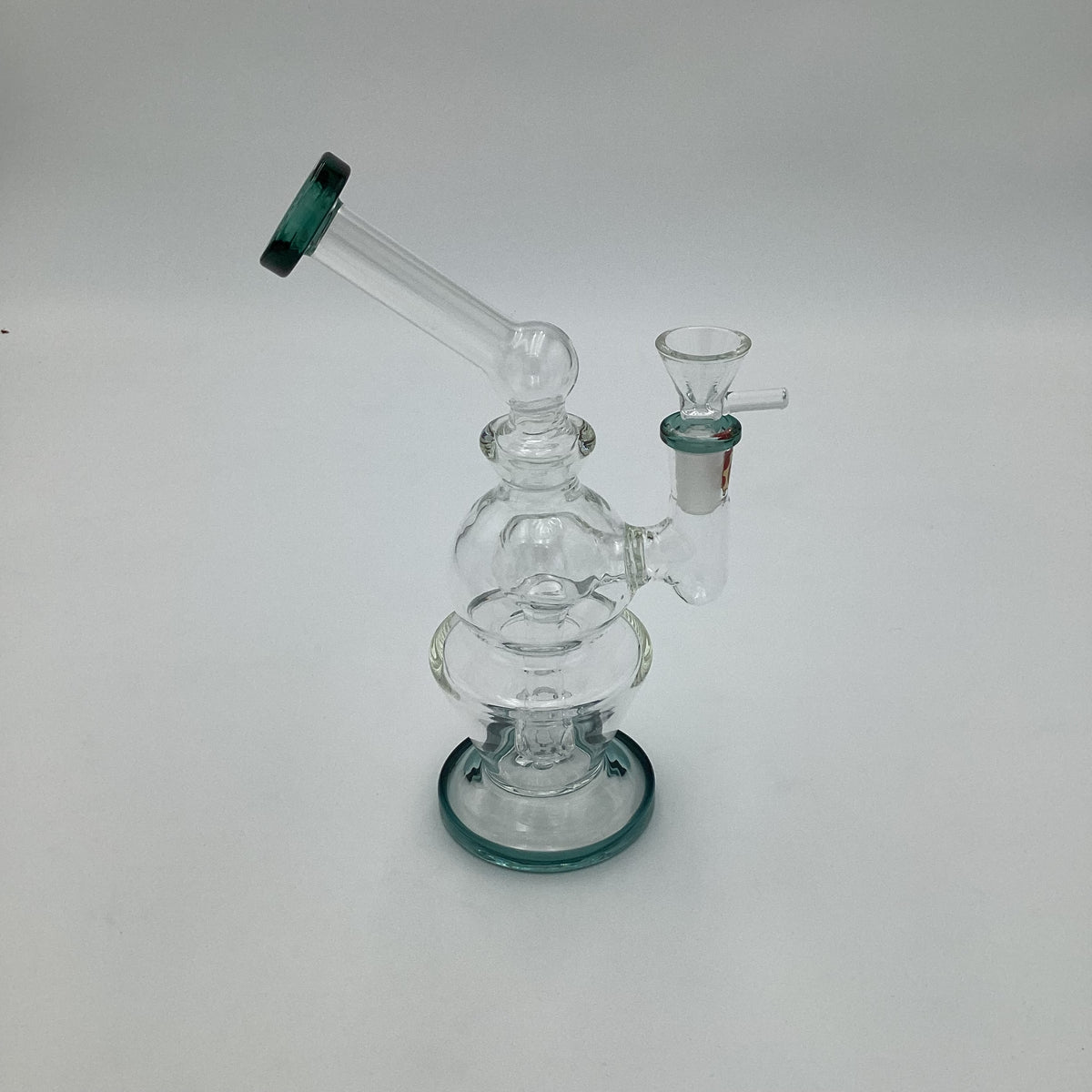 Dab Rig