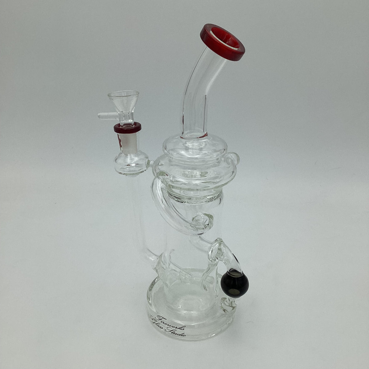 Knob Recycler