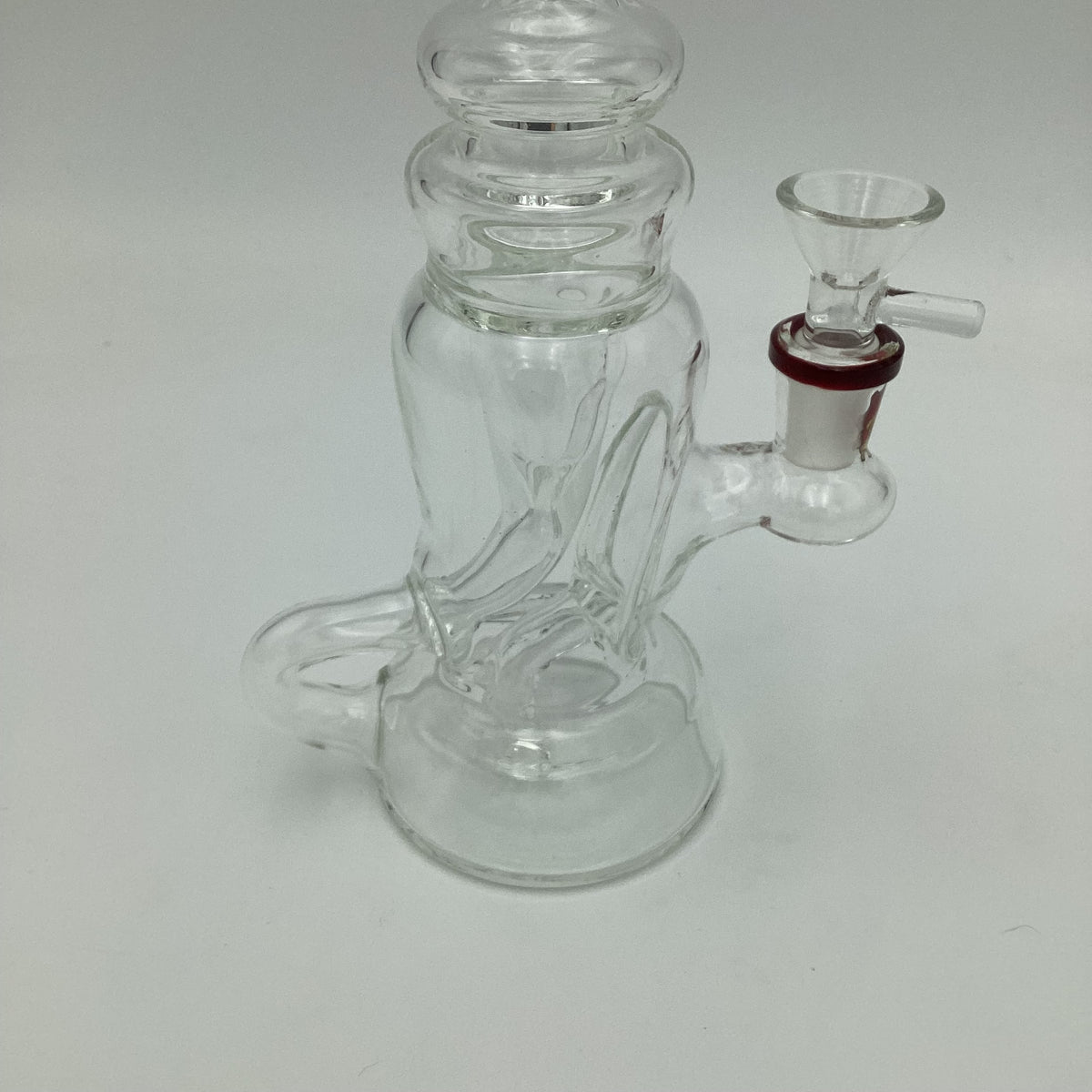 Small Incyler Dab Rig