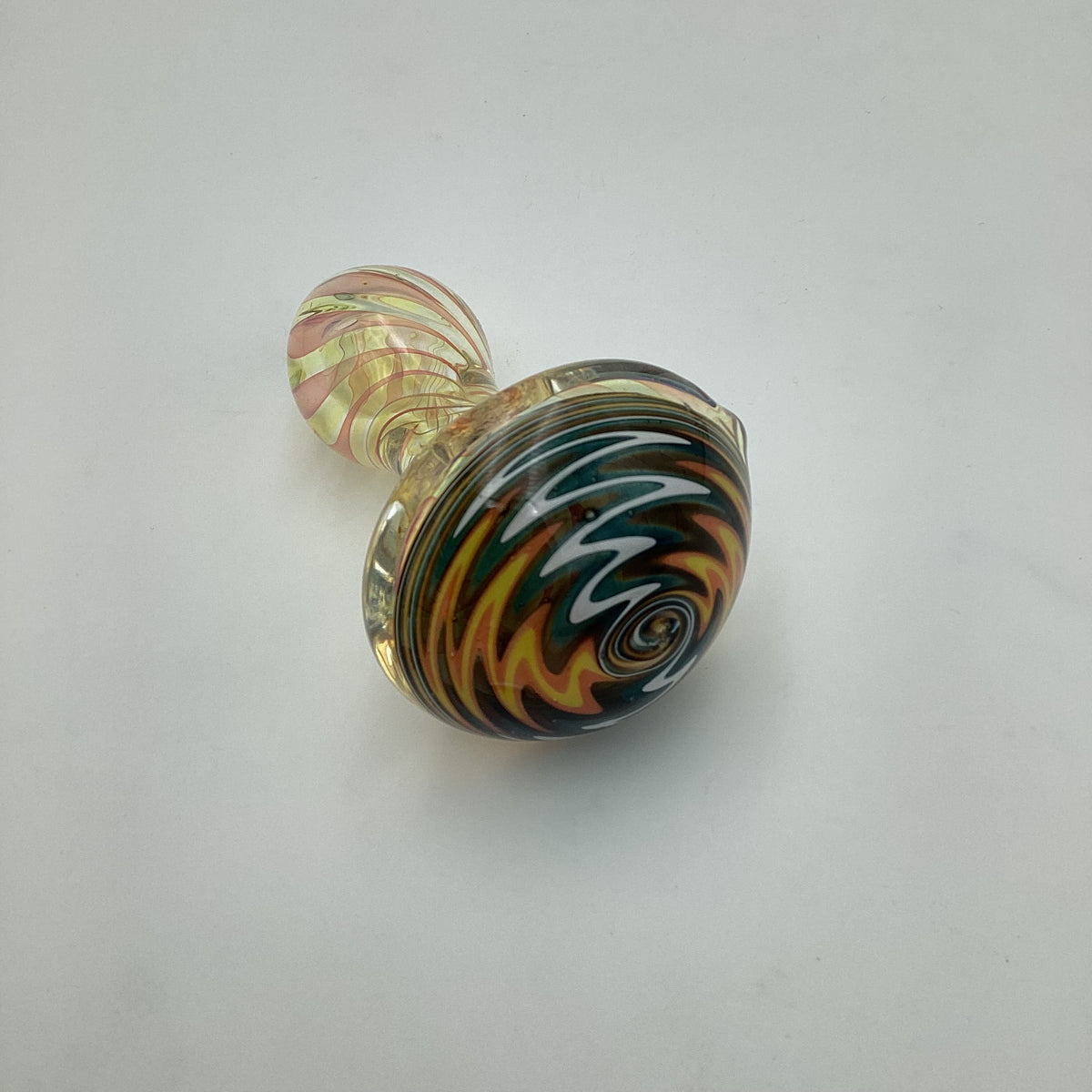 WigWag Chub Hand Pipe