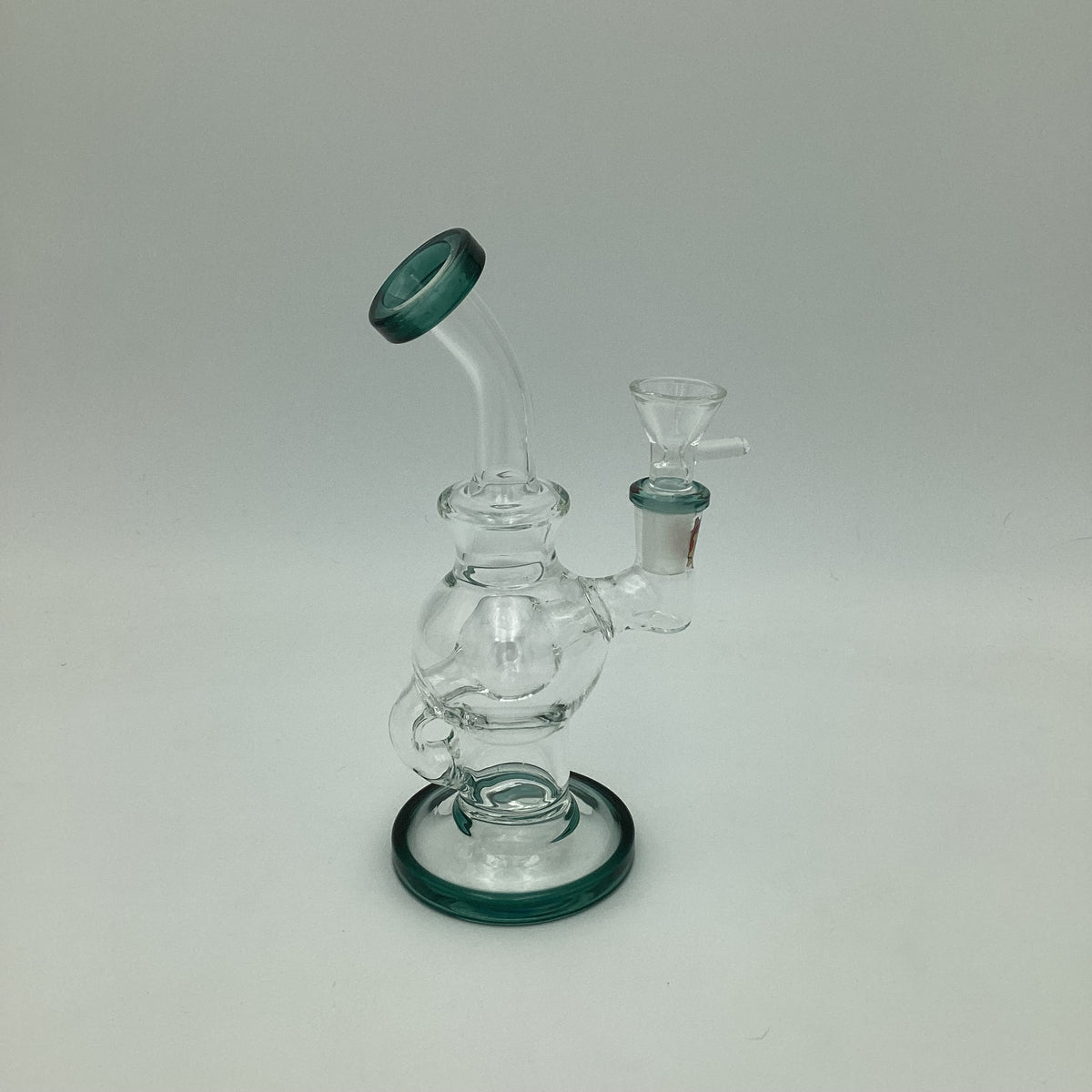 Globe Water Pipe