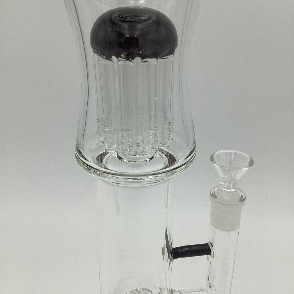 Hyperboloid Tree Perc Water Pipe