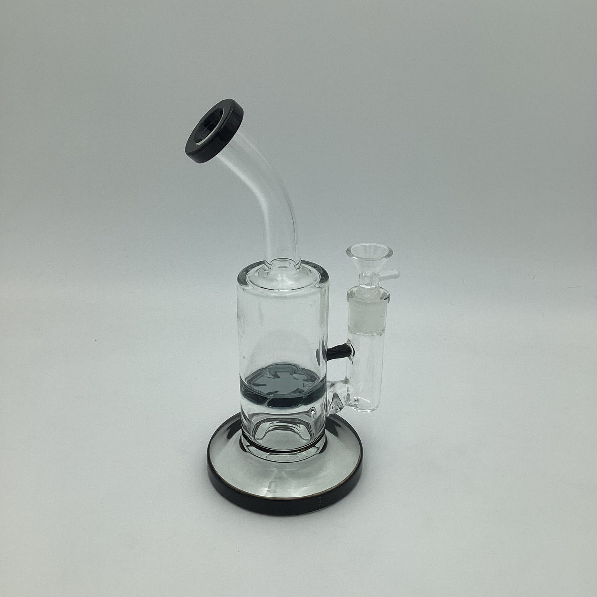 Turbine Perc Water Pipe