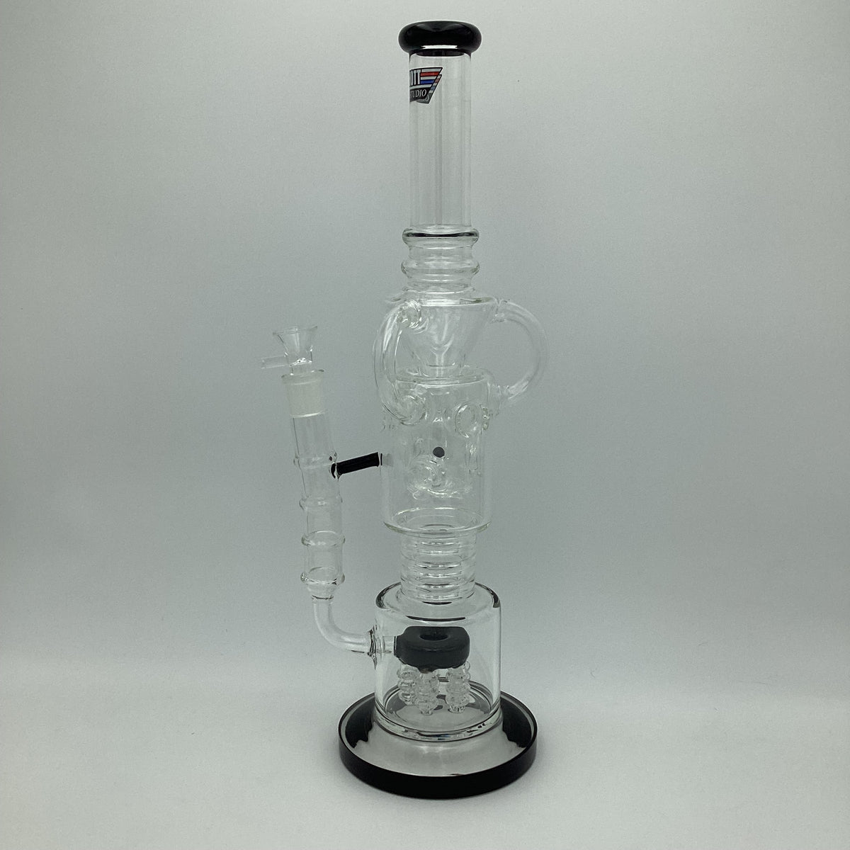 Top Schott Water Pipe