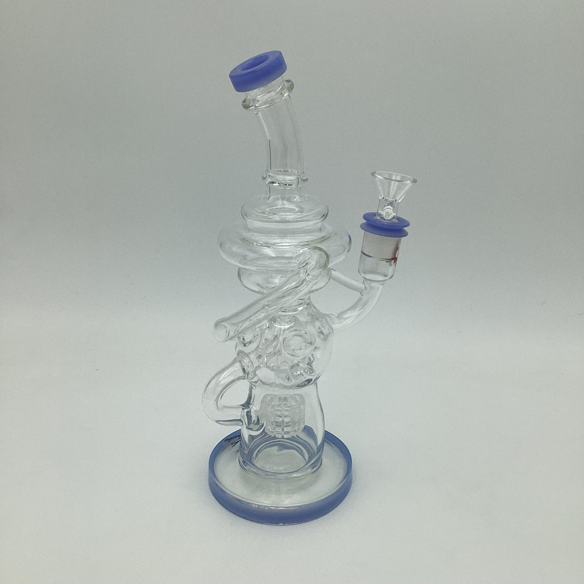 Recycler Dab Rig