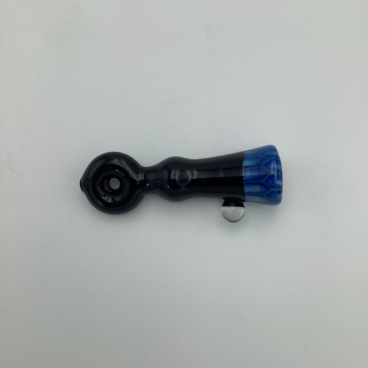 Blue Tip Donut Chillum