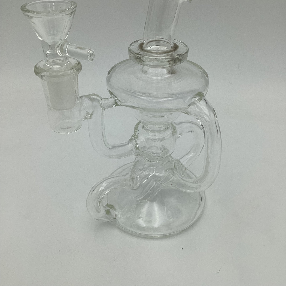 Small Recycler