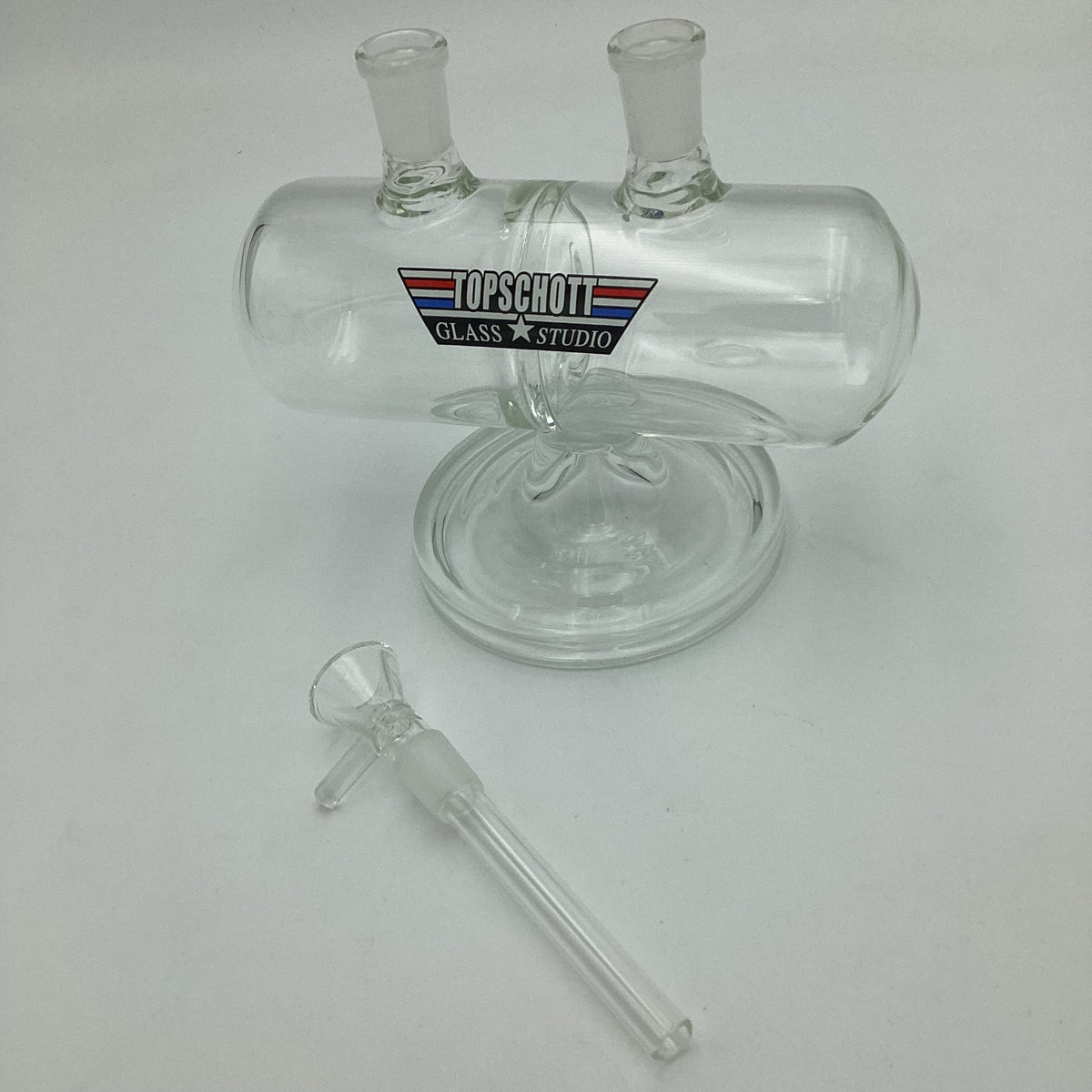 Pill Mini Gravity Bong