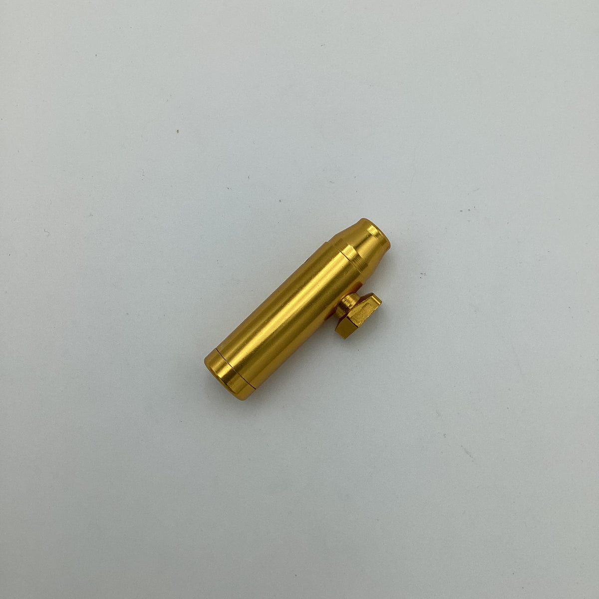 Metal Bullet