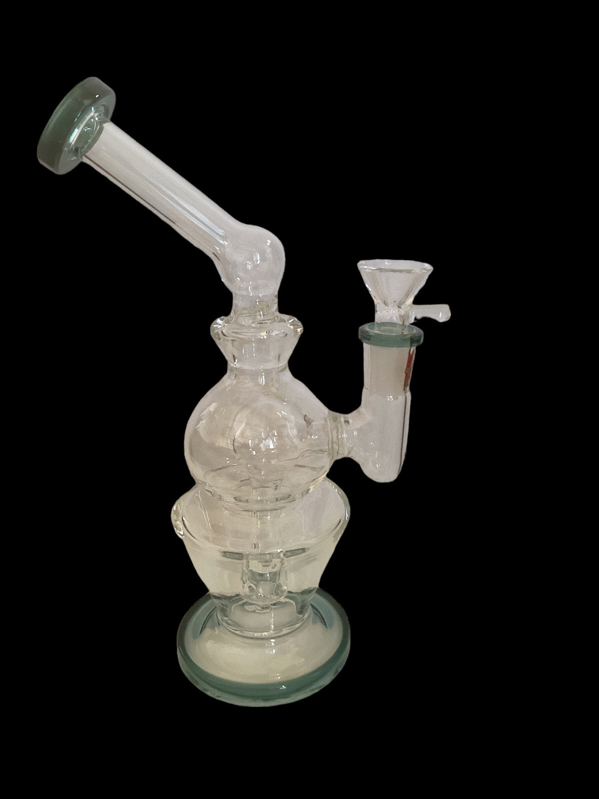 Dab Rig