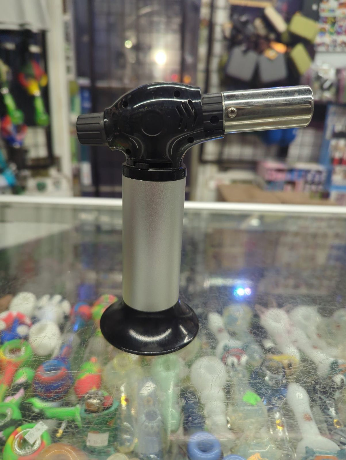 Tony Dabtana Professional Butane Torch