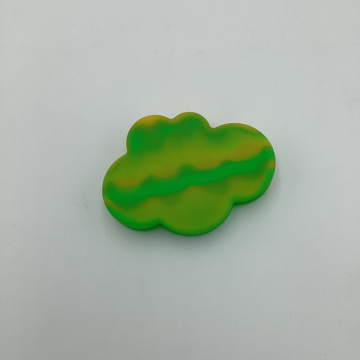 Large Cloud Silicone Container