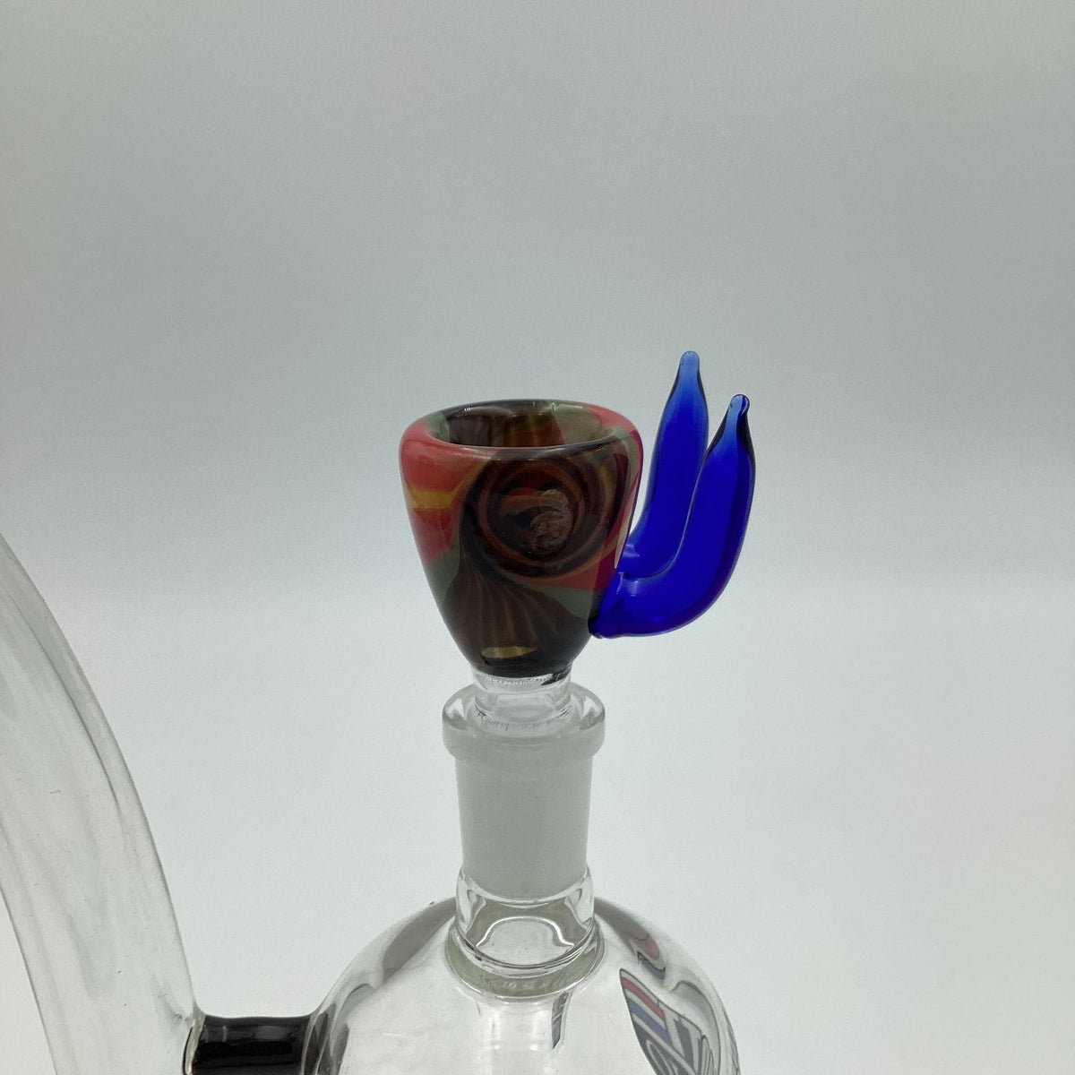 14mm Double Horn Bowl