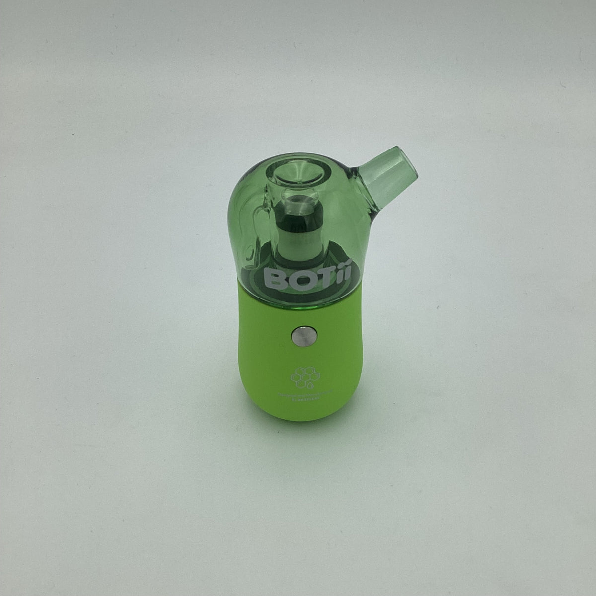 BOTii Mini Dab Rig Water Pipe Vaporizer | Dazzleaf