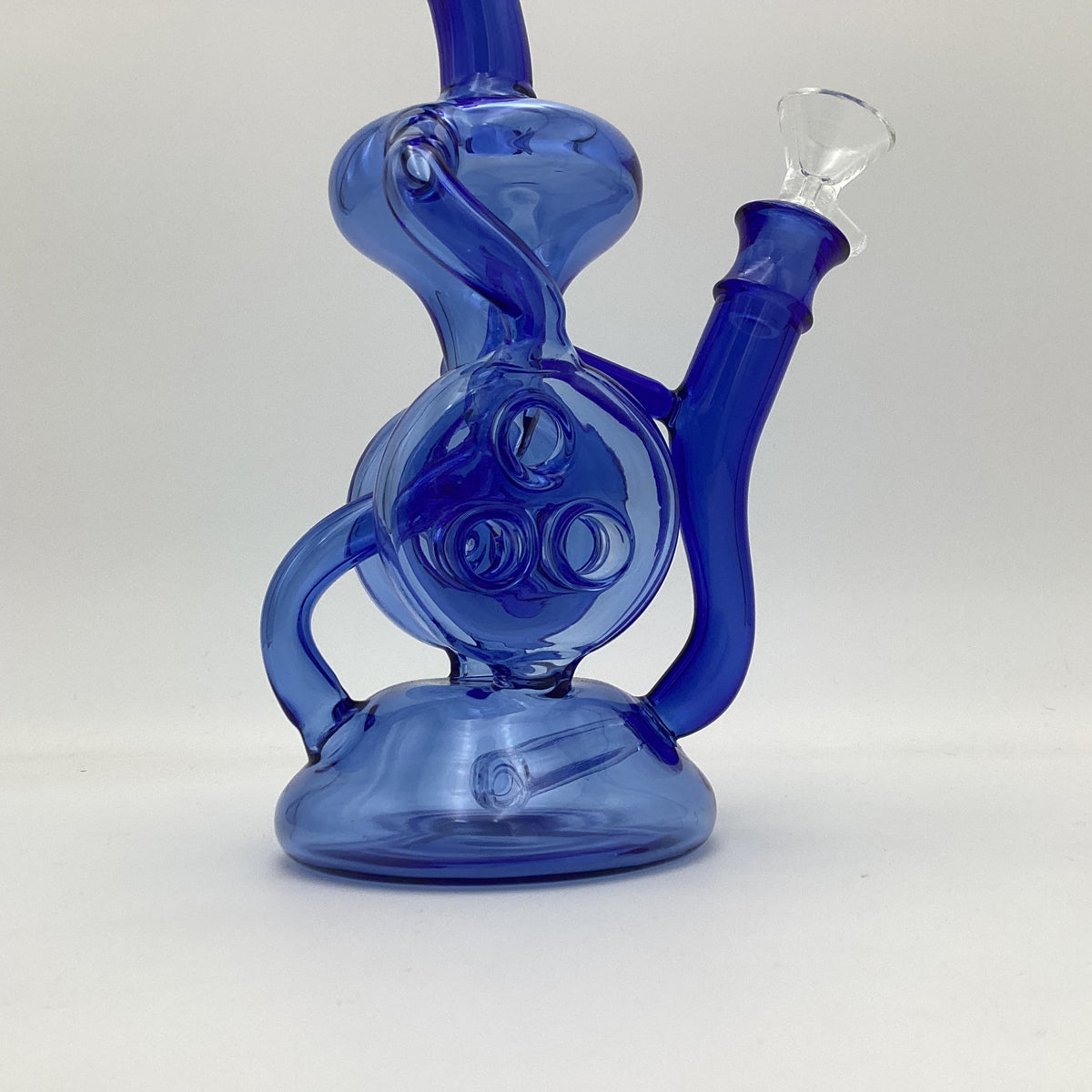 Recycler Water Pipe