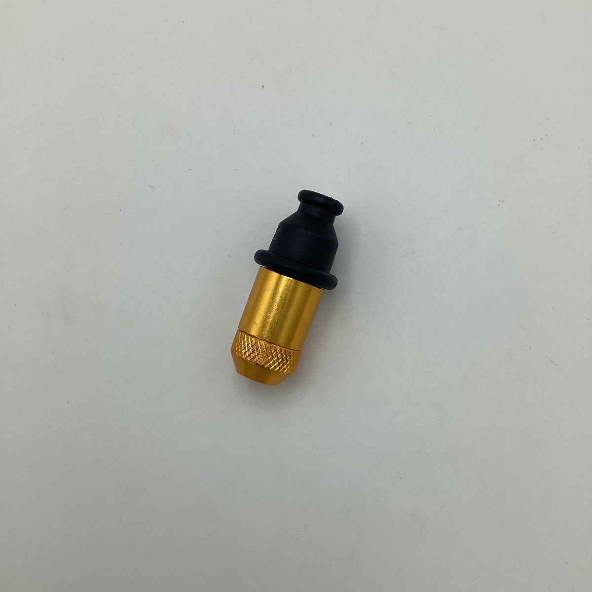 Silicone Tip Metal Bullet