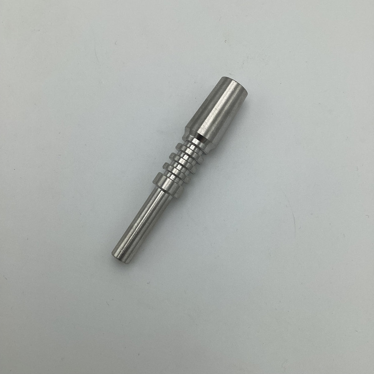 Straw Titanium Nail (14mm)