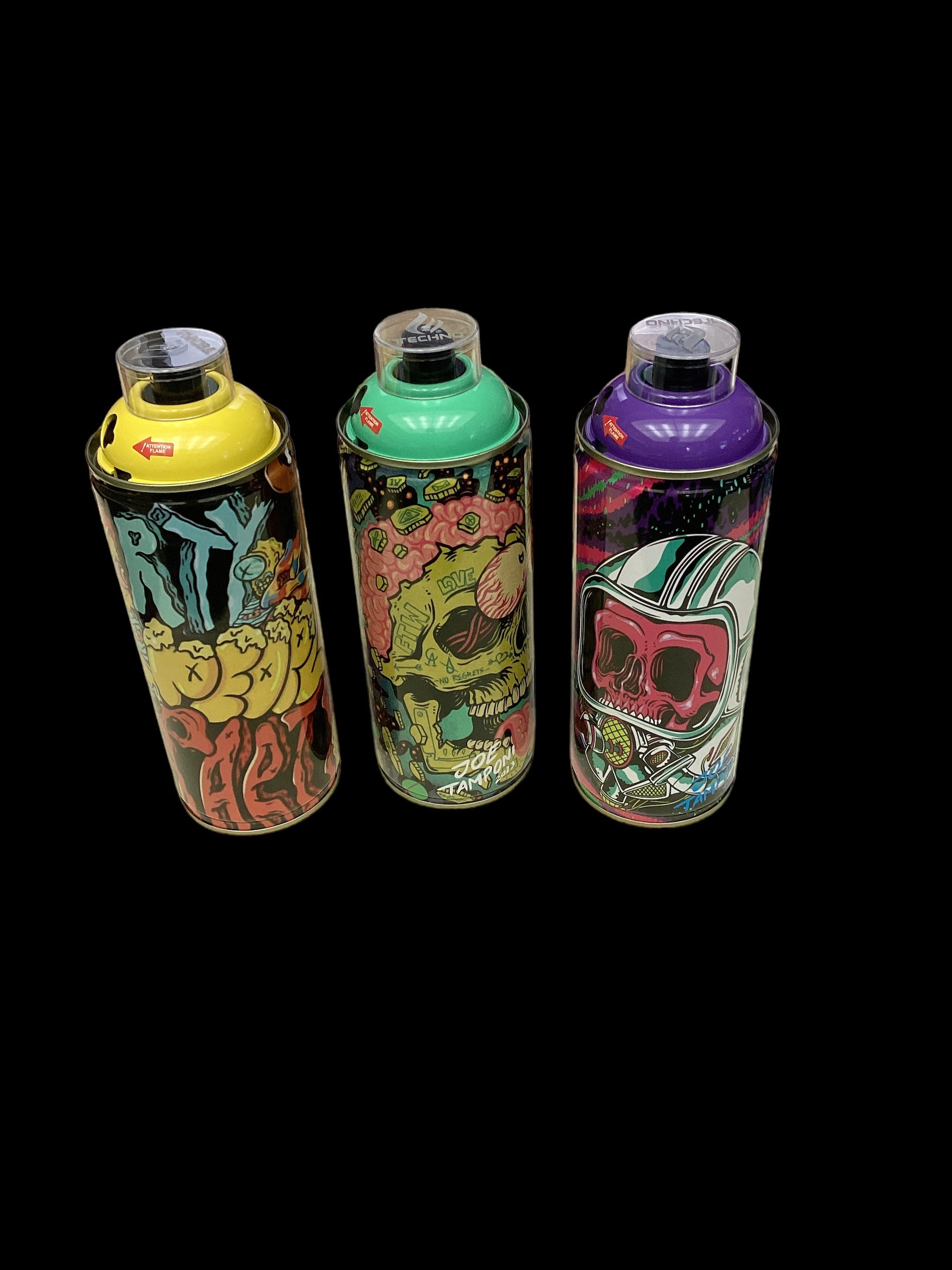 Spray Can Torch – The Bomb Headshop