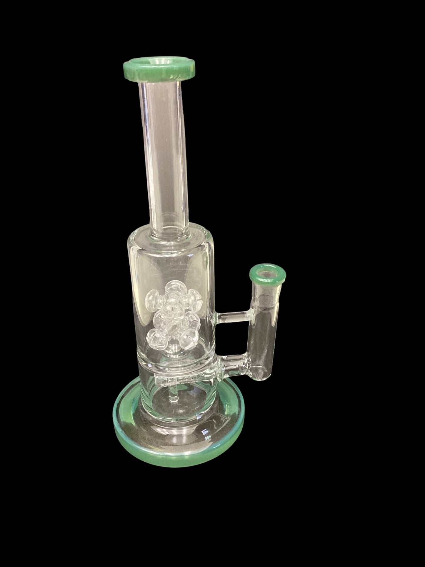 Two Chamber Bong – The Bomb Headshop