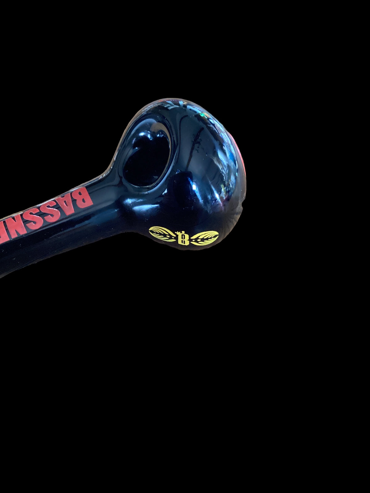 Bassnectar Handpipe